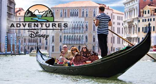 DIS Exclusive Viva Italia Italy Vacation! 