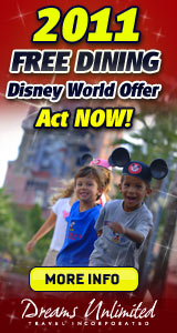 disney world vacations