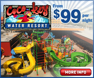 CoCo Key Hotel and Water Resort Orlando