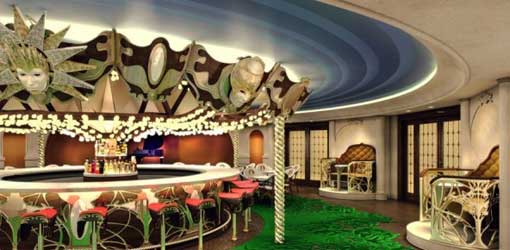 Disney Fantasy Photos