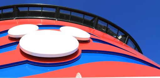 Disney Cruise Line Mexican Riviera Cruises