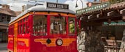 Disneyland Rehabs and closings