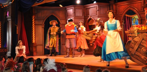 Fantasy Faire
