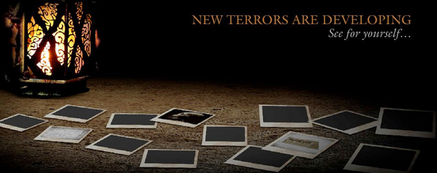 Halloween Horror Nights Tickets