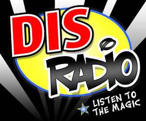 Listen to Disney music online