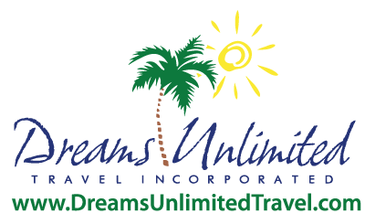 Disney World Travel Agent logo