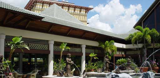 Universal Orlando Resorts and Hotels