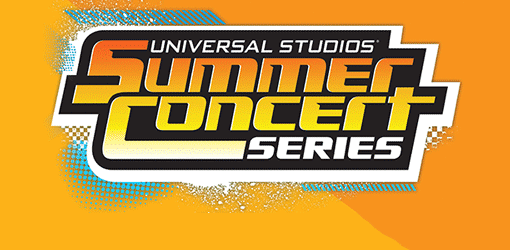 Summer Concert Series