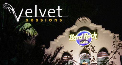 Velvet Sessions Celebrates 100th show