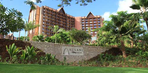Live From Aulani! - May 21, 2013 8:00pm EDT