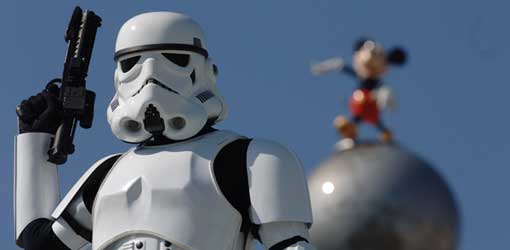 Star Wars Weekends