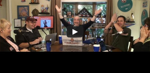 DIS Unplugged Podcast � 05/14/13